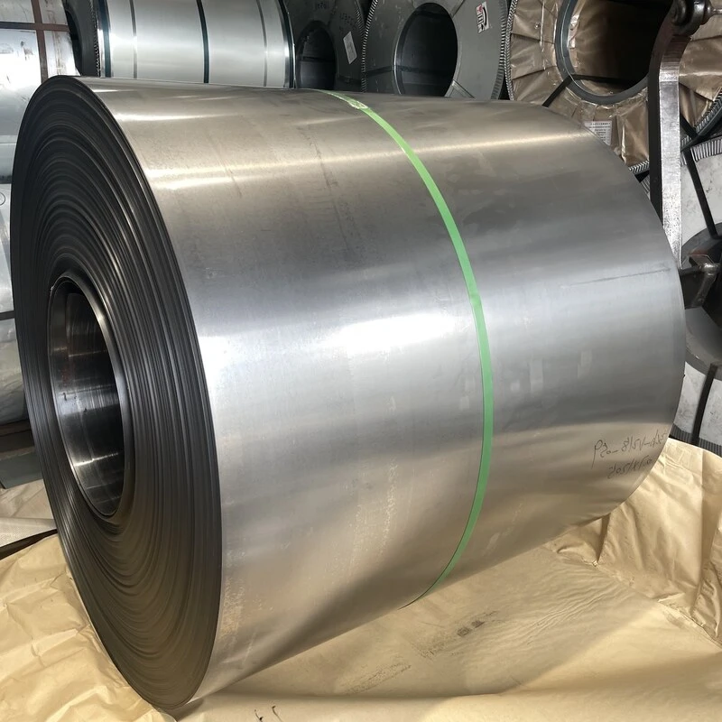 Luzhen cr sheet coil Luzhen cr sheet coil